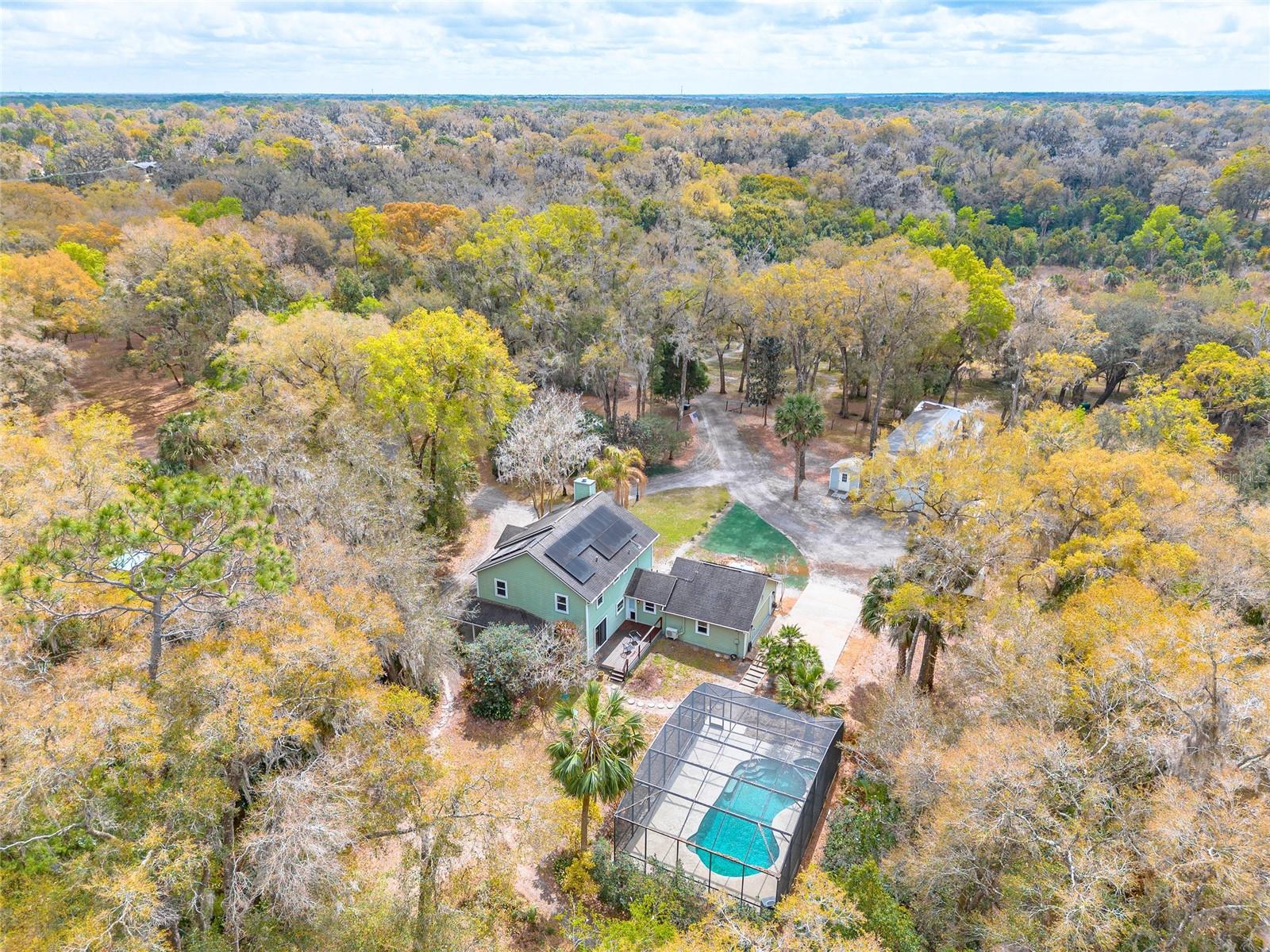 NORRIS DUPONT & GAUDRY GRANT - Residential