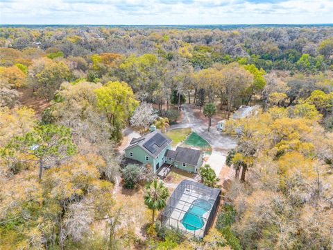 2090 & 2095 STONE ROAD DELAND FL 32720