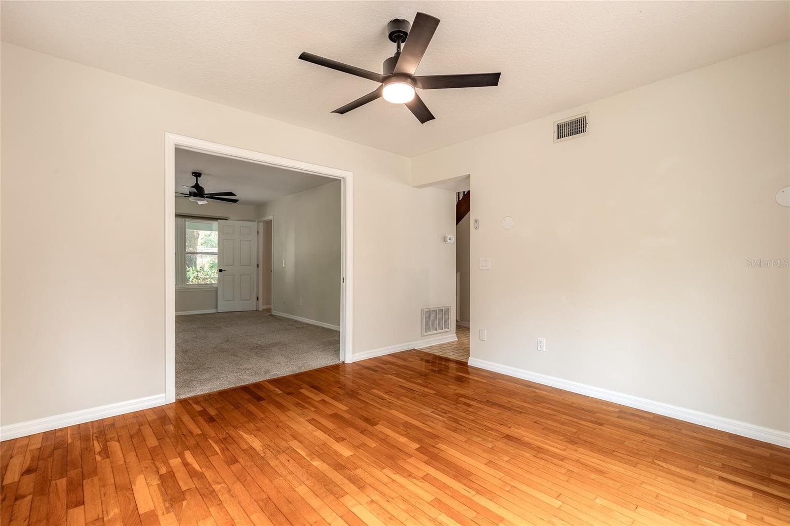 NORRIS DUPONT & GAUDRY GRANT - Residential