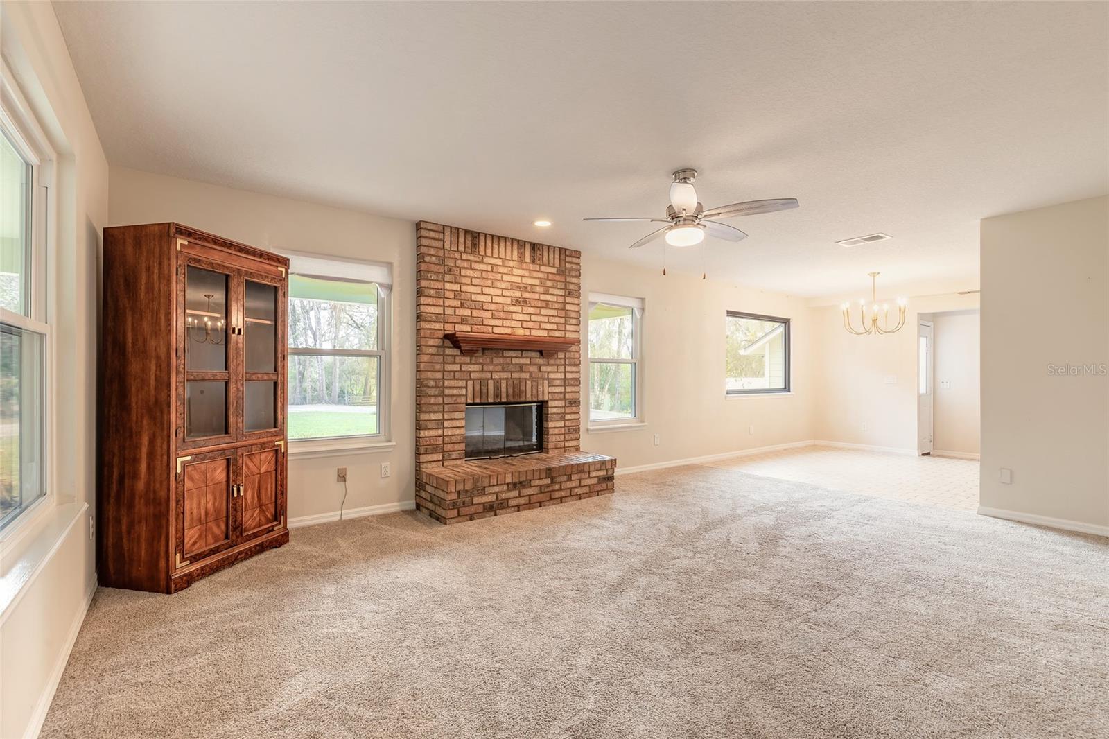 NORRIS DUPONT & GAUDRY GRANT - Residential