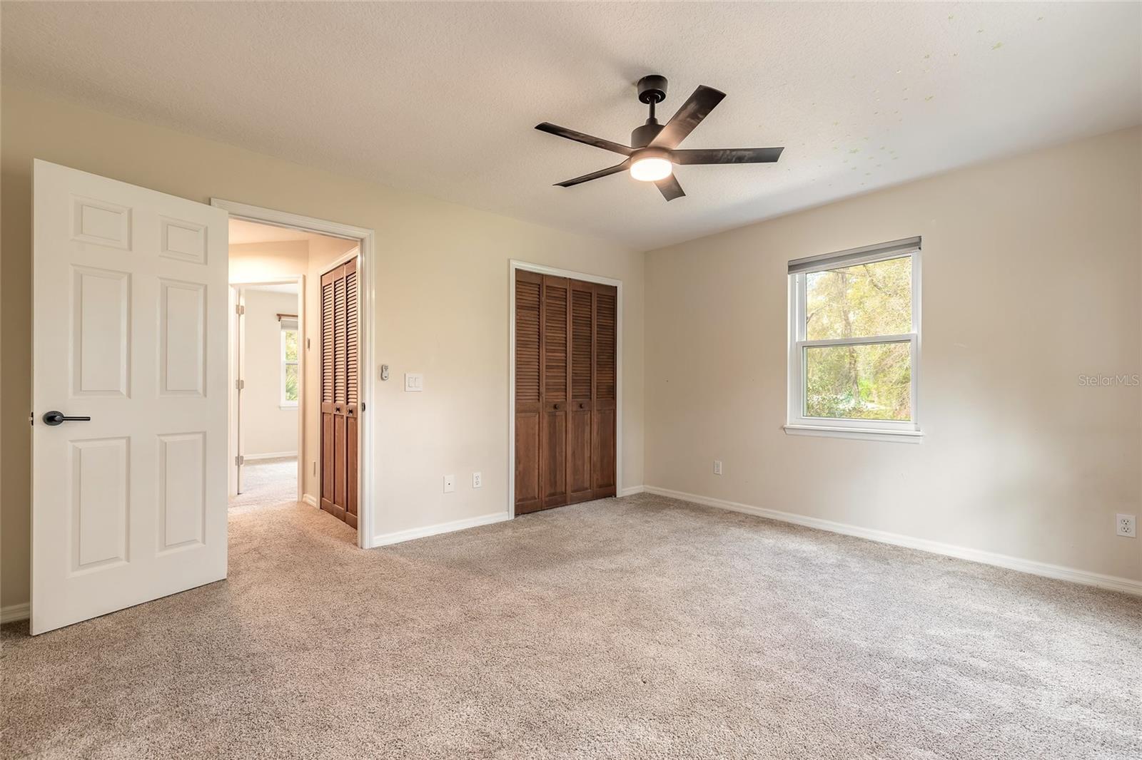 NORRIS DUPONT & GAUDRY GRANT - Residential