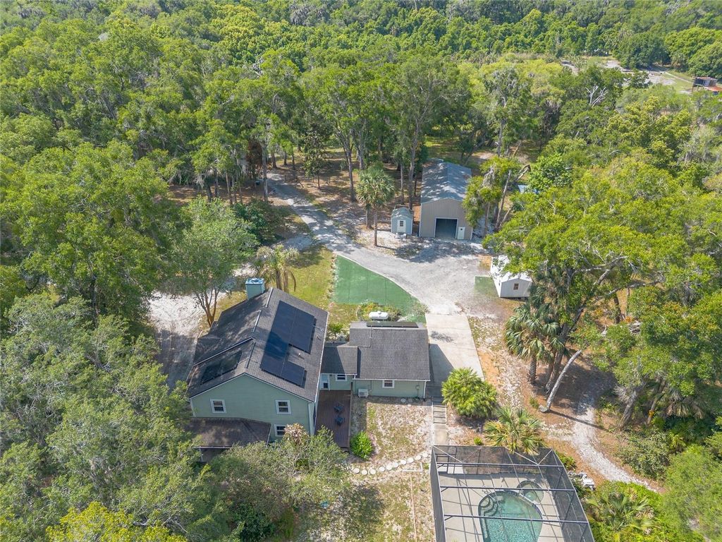 Photo of 2090 Stone Road, Deland, FL 32720 (MLS # V4948255)