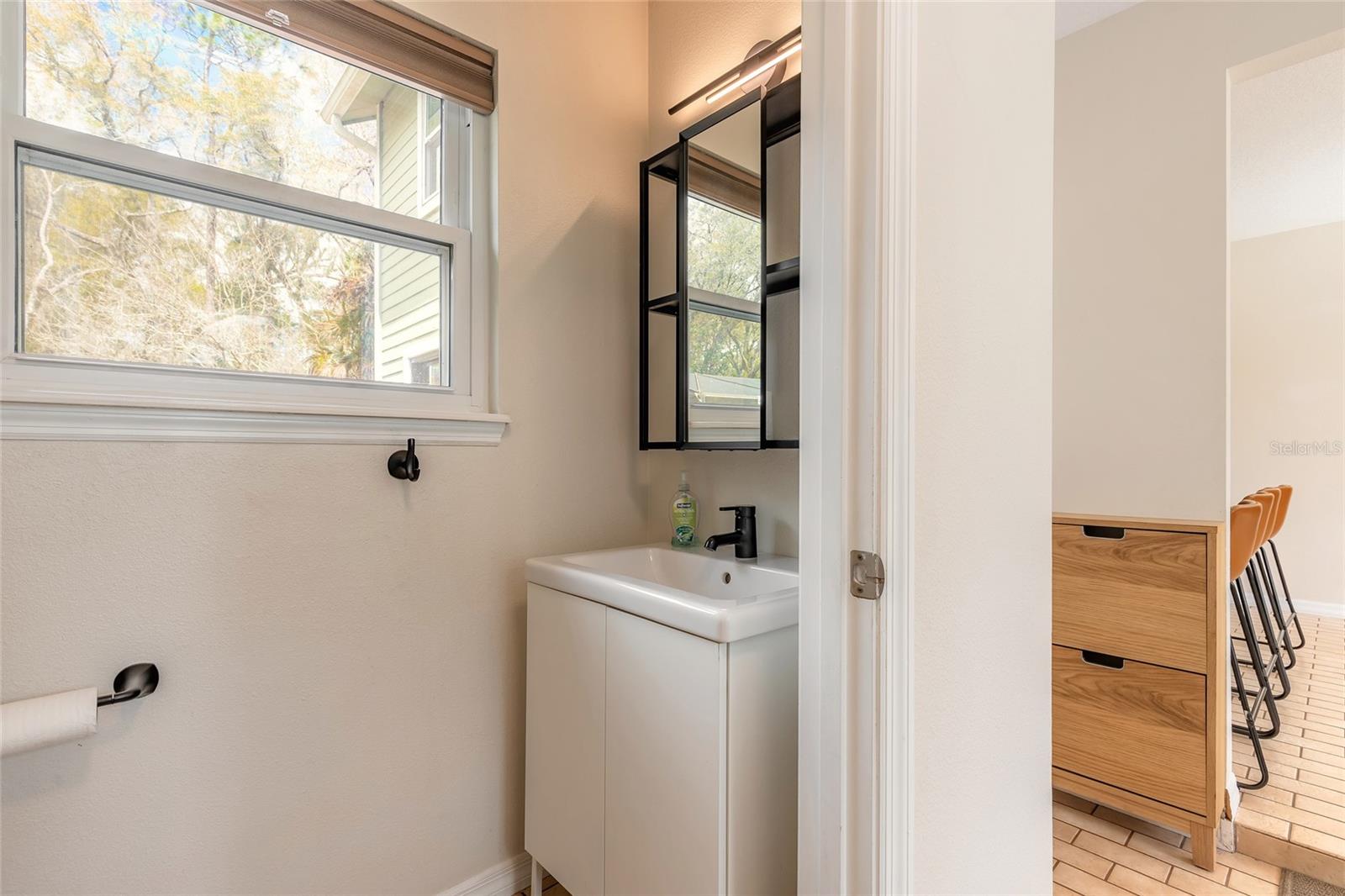 NORRIS DUPONT & GAUDRY GRANT - Residential