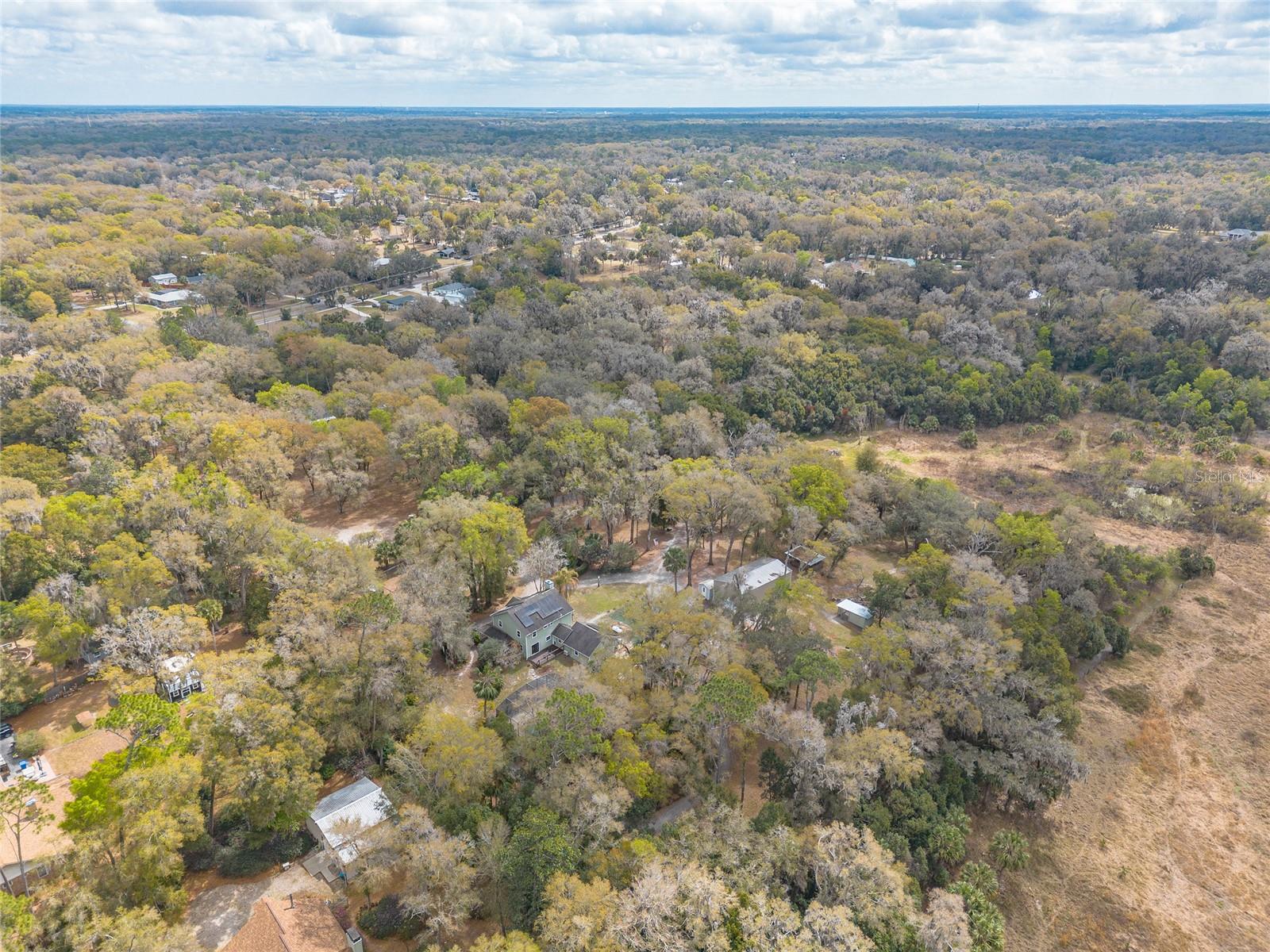 NORRIS DUPONT & GAUDRY GRANT - Residential