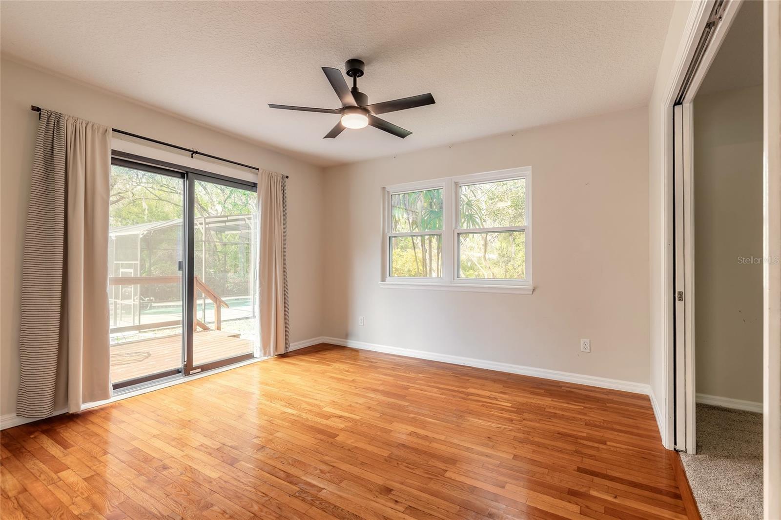 NORRIS DUPONT & GAUDRY GRANT - Residential