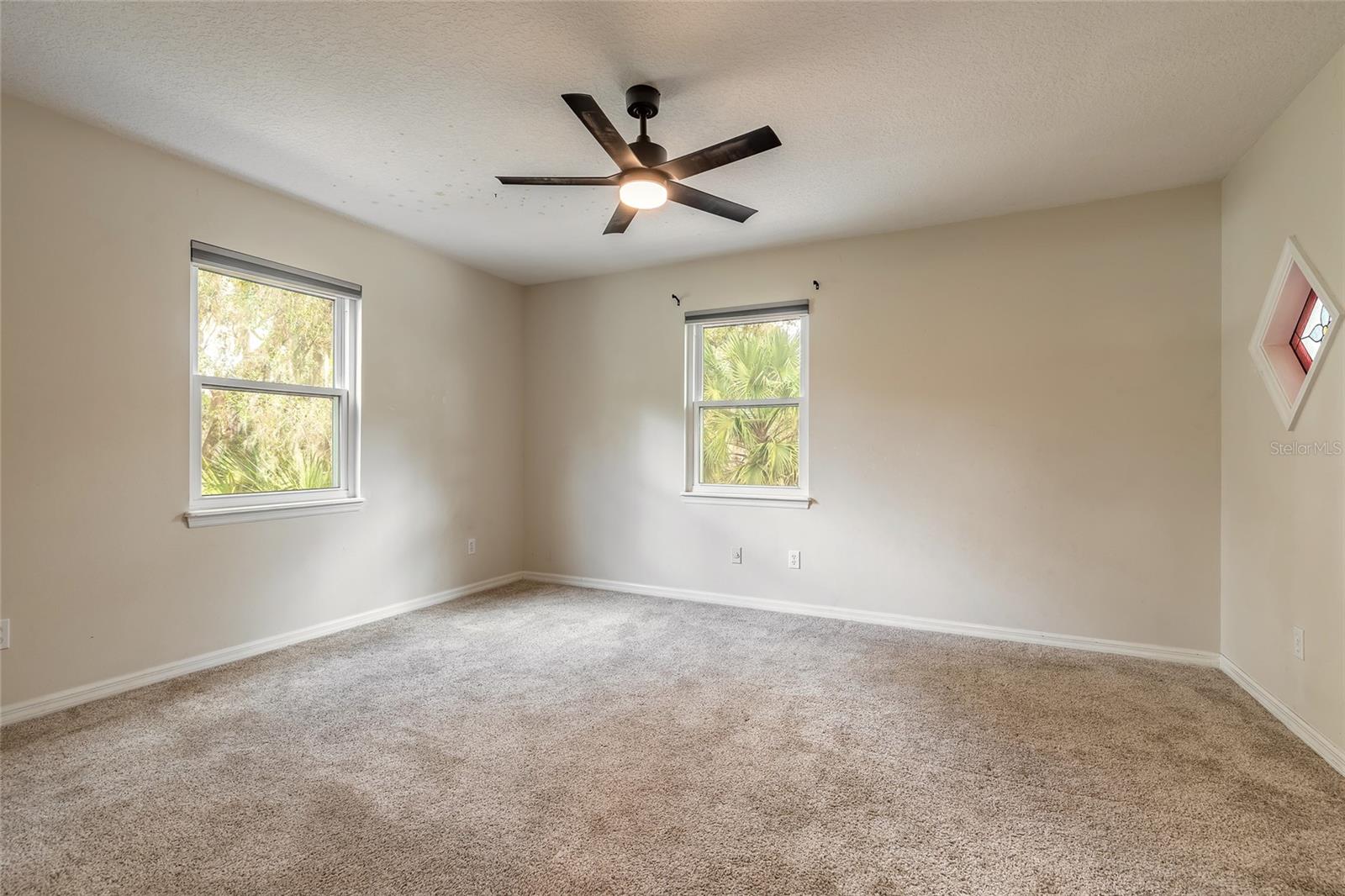 NORRIS DUPONT & GAUDRY GRANT - Residential