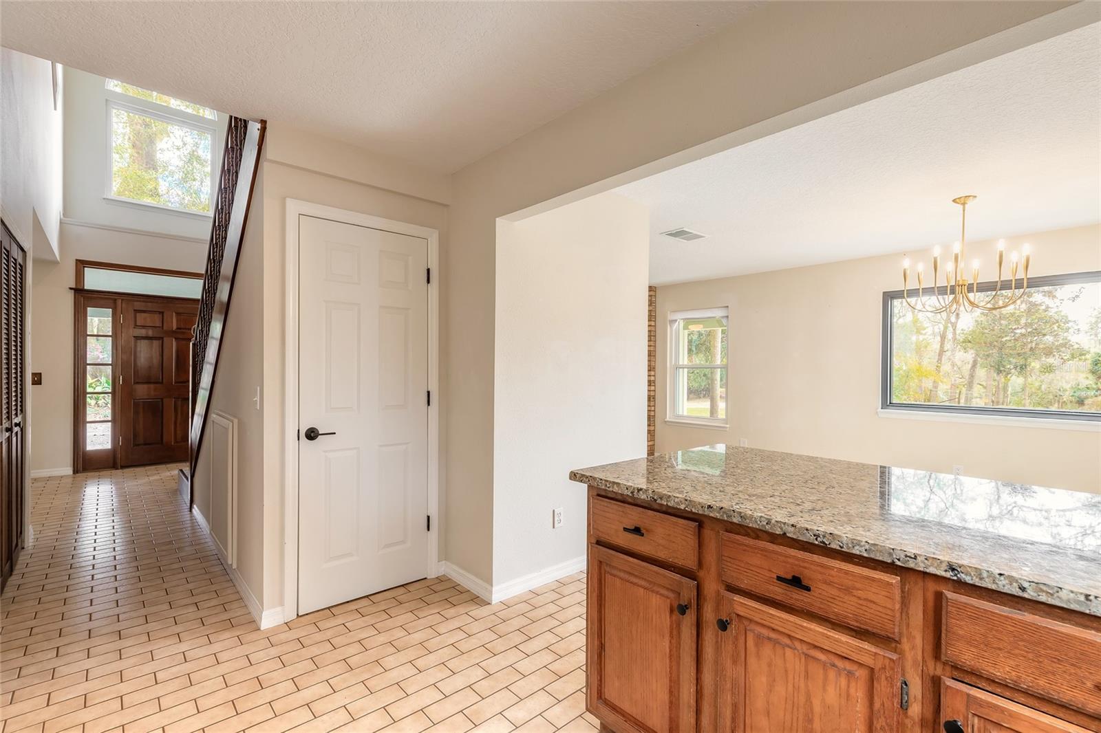 NORRIS DUPONT & GAUDRY GRANT - Residential