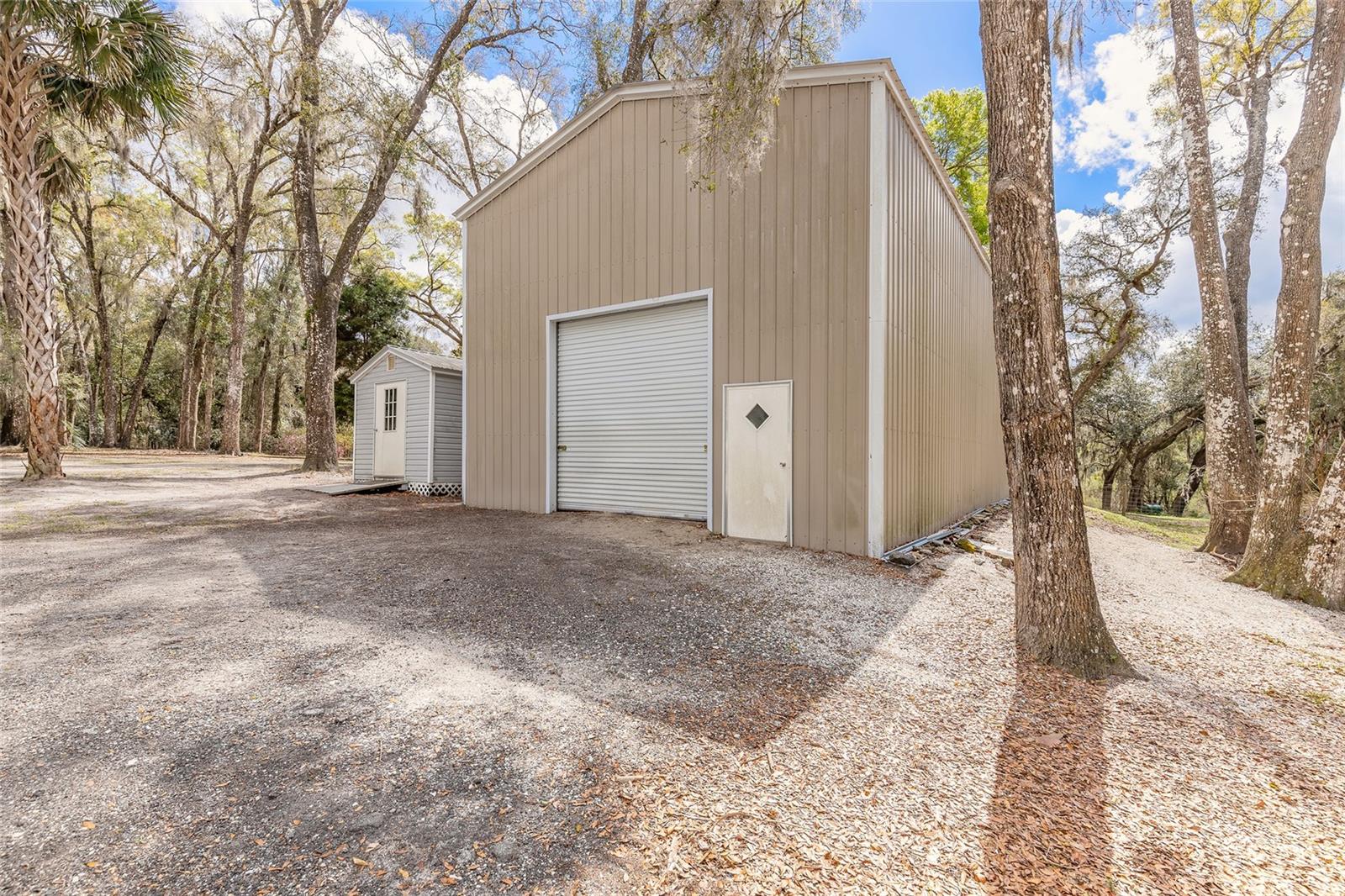 NORRIS DUPONT & GAUDRY GRANT - Residential