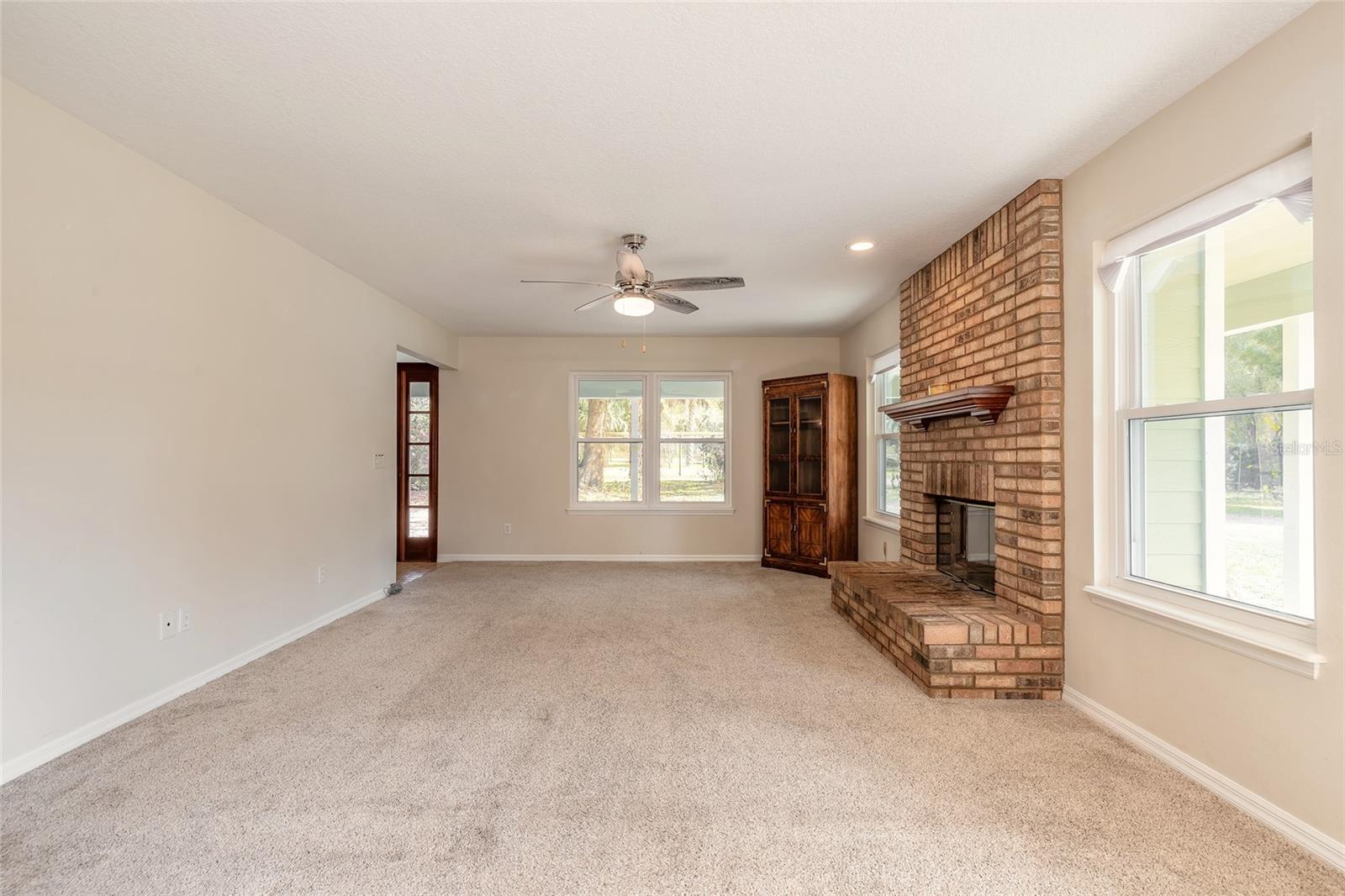 NORRIS DUPONT & GAUDRY GRANT - Residential