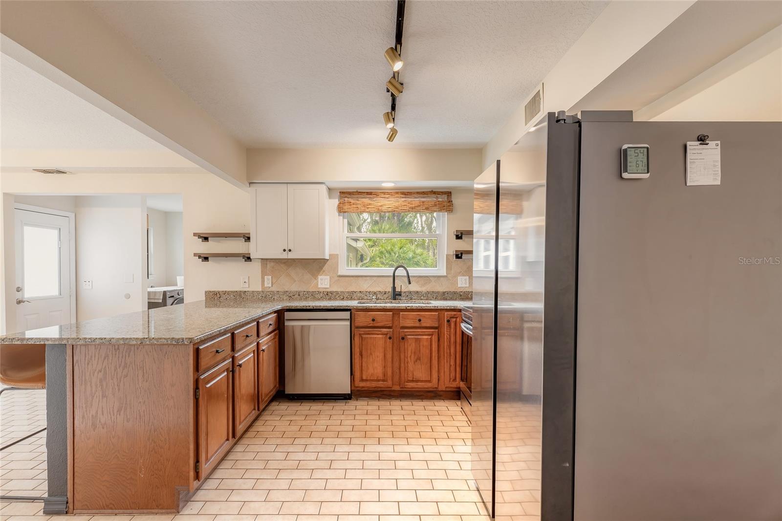 NORRIS DUPONT & GAUDRY GRANT - Residential