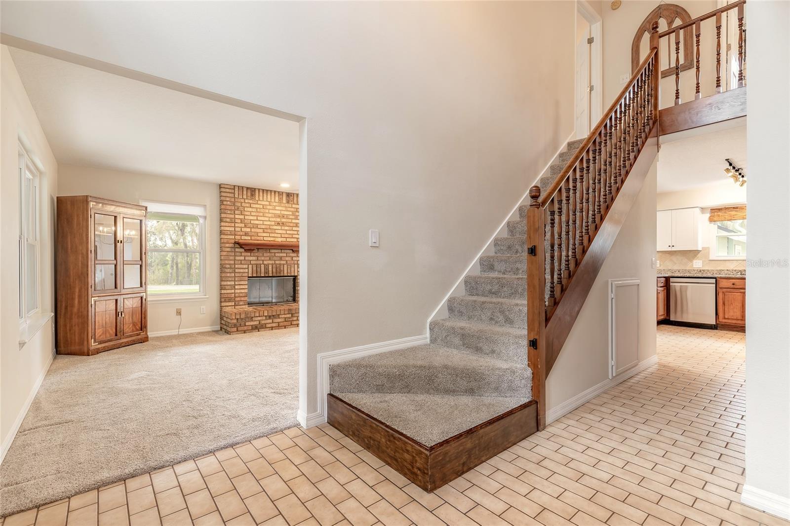 NORRIS DUPONT & GAUDRY GRANT - Residential