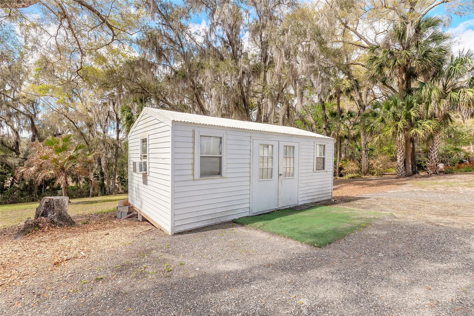 NORRIS DUPONT & GAUDRY GRANT - Residential