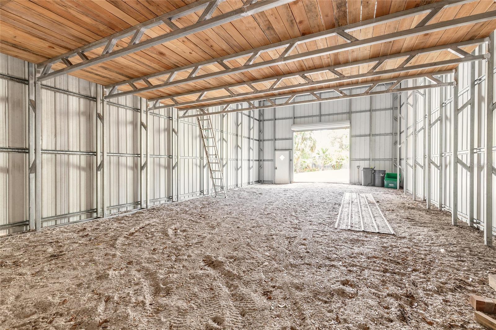 NORRIS DUPONT & GAUDRY GRANT - Residential