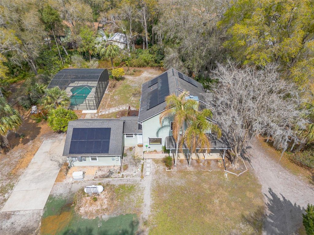 Photo of 2090 Stone Road, Deland, FL 32720 (MLS # V4948255)