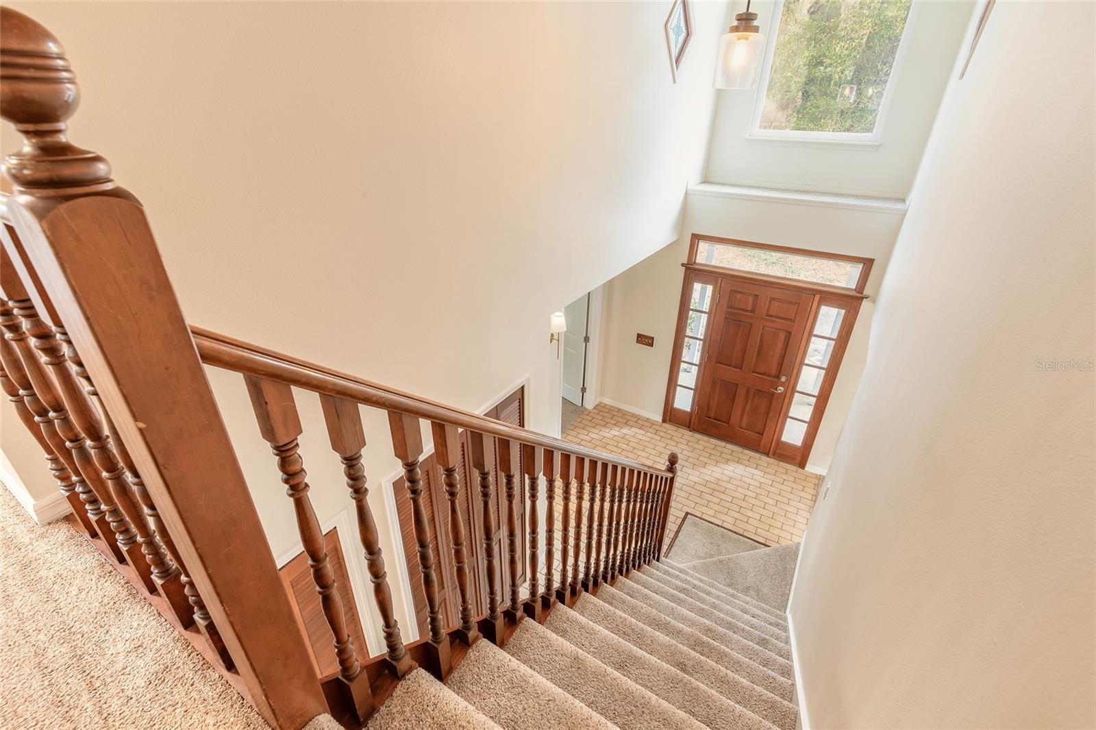 NORRIS DUPONT & GAUDRY GRANT - Residential