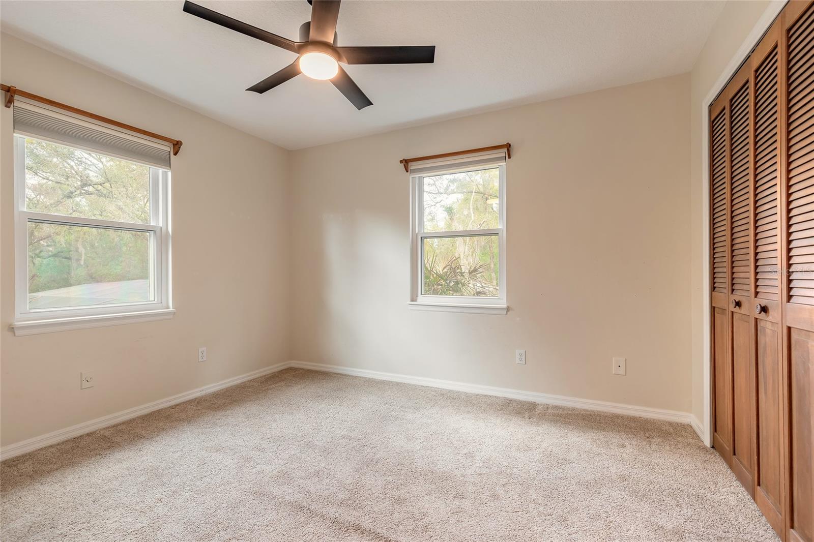 NORRIS DUPONT & GAUDRY GRANT - Residential