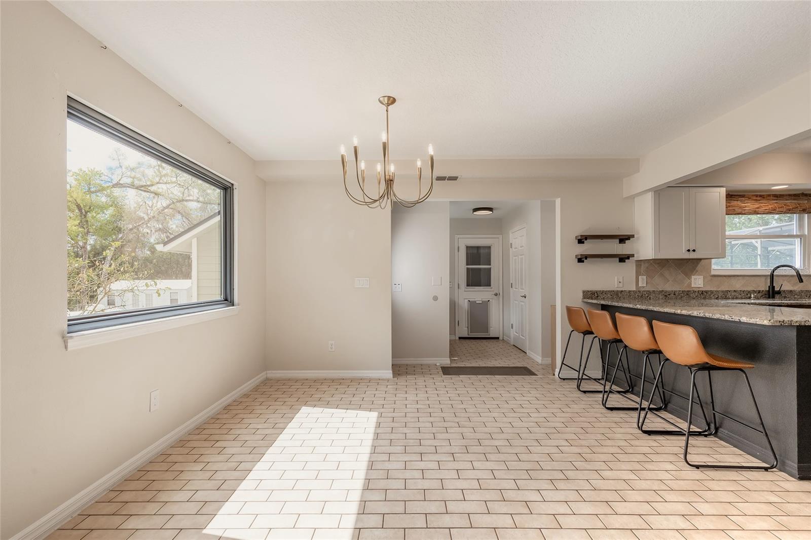 NORRIS DUPONT & GAUDRY GRANT - Residential