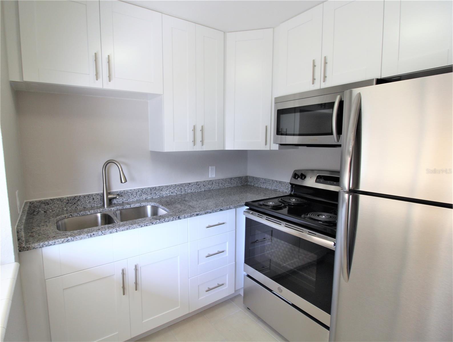 SOUTH GATE - Residential Lease