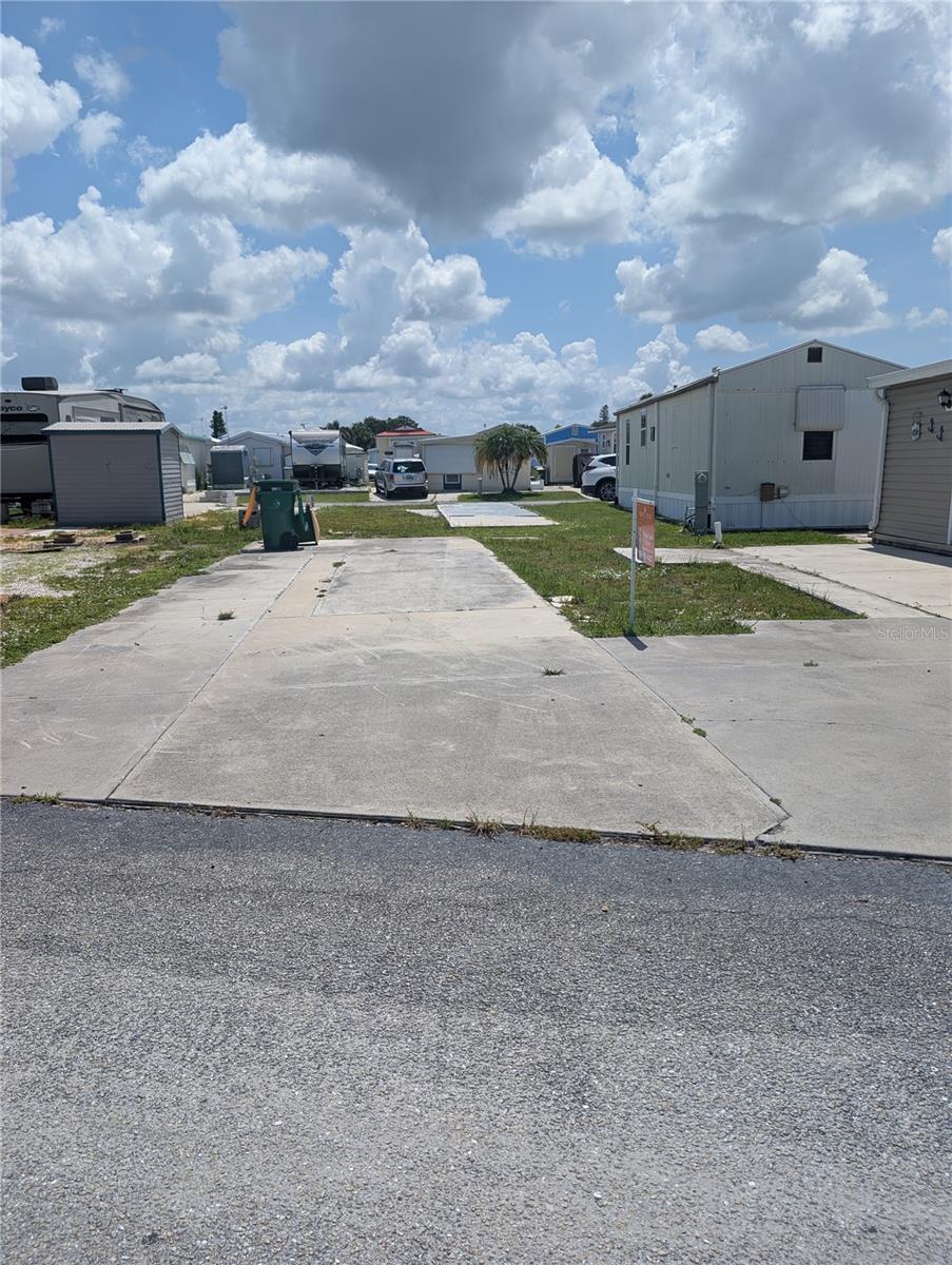 Own your slice of paradise in Holiday Travel Park, a gated 55+ community where you own the land—no land lease required! This rare lot allows for either an RV or a mobile home, offering a flexible and affordable option for a seasonal retreat, investment property, or year-round living. Holiday Travel Park is known for its friendly atmosphere and active lifestyle, with a low monthly HOA fee of just $140 that covers water, sewer, trash, and lawn maintenance. Enjoy resort-style amenities including a heated pool, shuffleboard, bocce ball, horseshoes, a private boat ramp, an activity center with regular events, laundry facilities, and optional RV/boat storage. Located just minutes from public boat ramps, marinas, historic Dearborn Street, and the beautiful sands of Englewood Beach, you'll have easy access to Florida’s best boating, fishing, kayaking, and seasonal festivals. Opportunities like this are rare—don't miss your chance to live the Florida lifestyle in one of Southwest Florida’s most desirable land-owned communities!