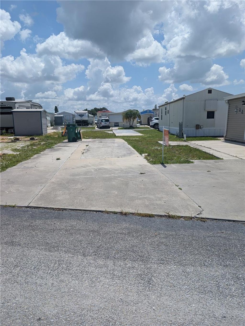 Photo of 1475 Flamingo Drive #197, Englewood, FL 34224 (MLS # D6142982)