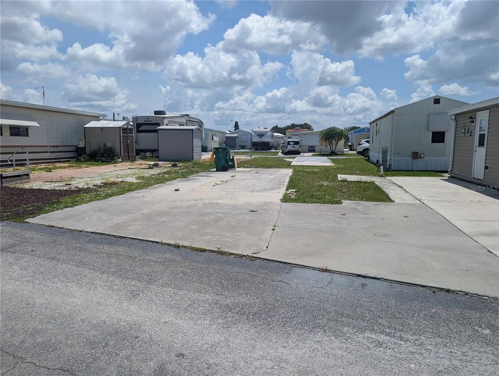 Photo of 1475 Flamingo Drive #197, Englewood, FL 34224 (MLS # D6142982)