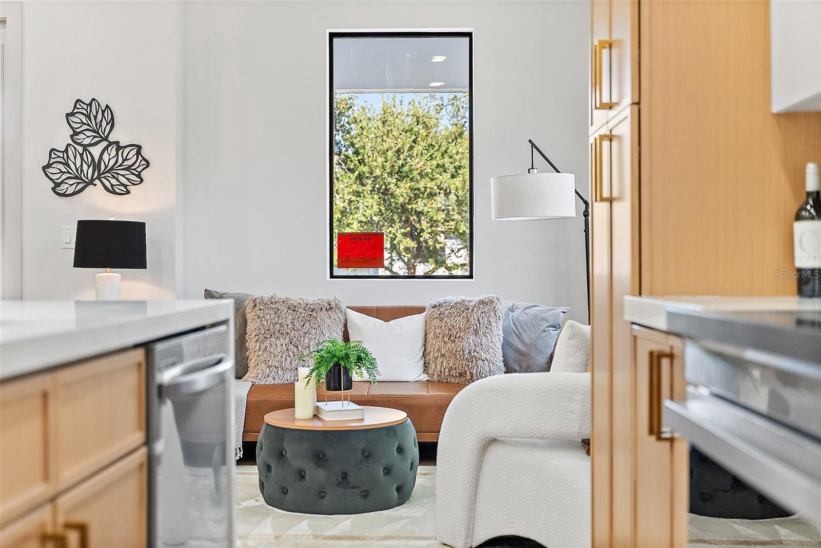 MIDWAY - Residential