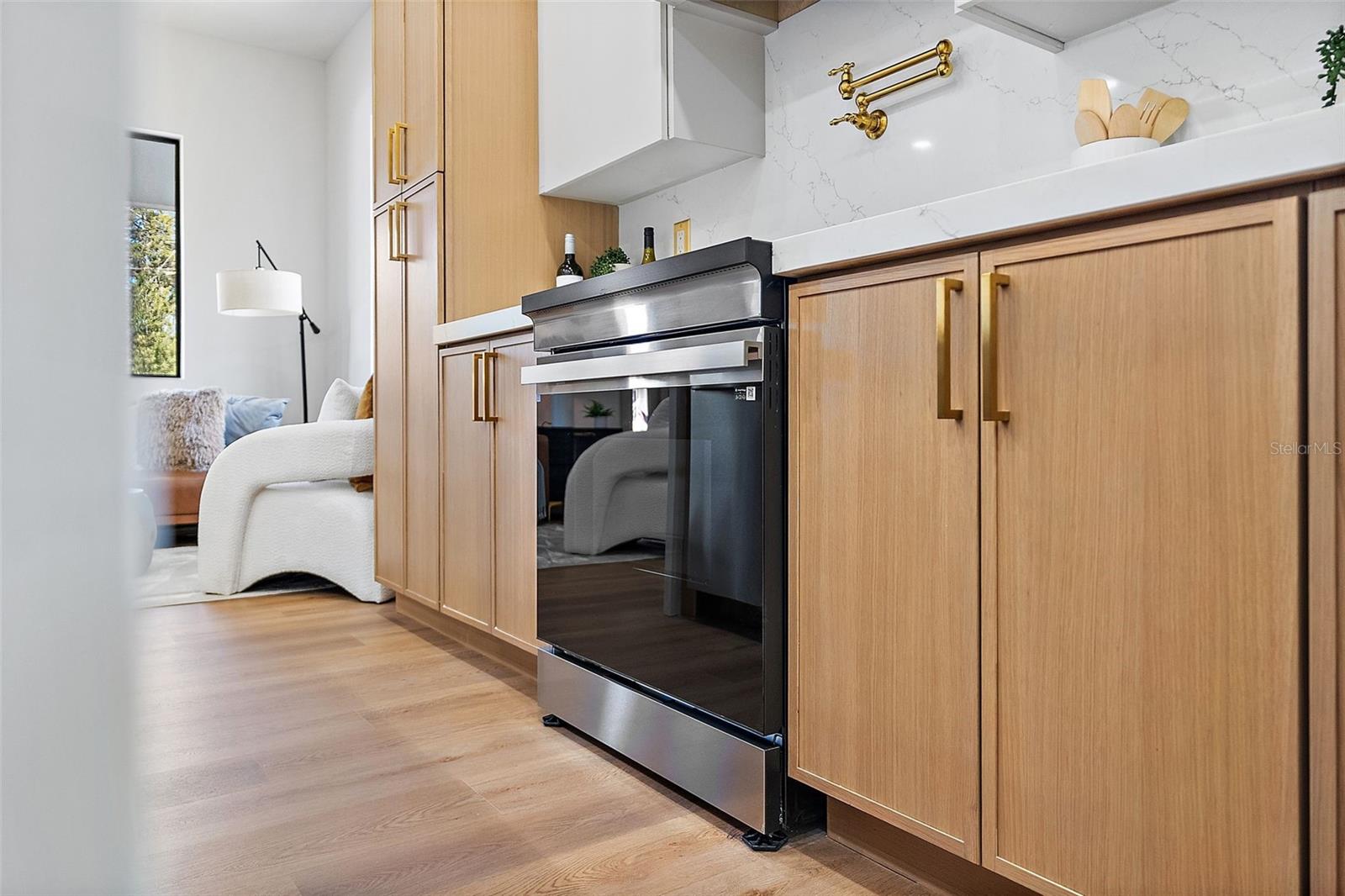 MIDWAY - Residential