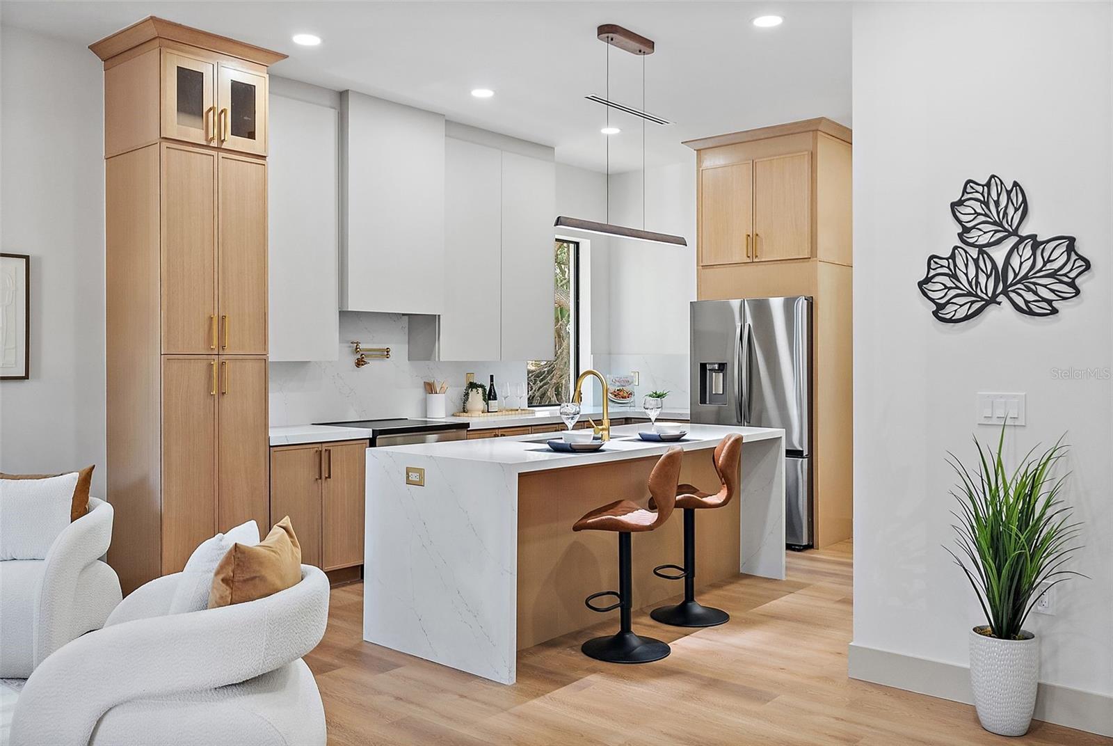 MIDWAY - Residential