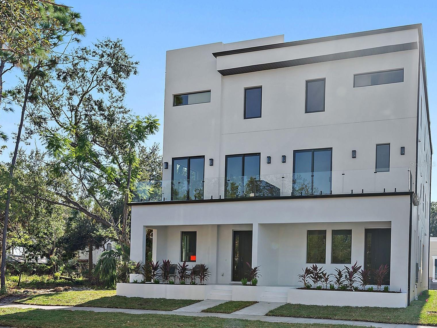 MIDWAY - Residential