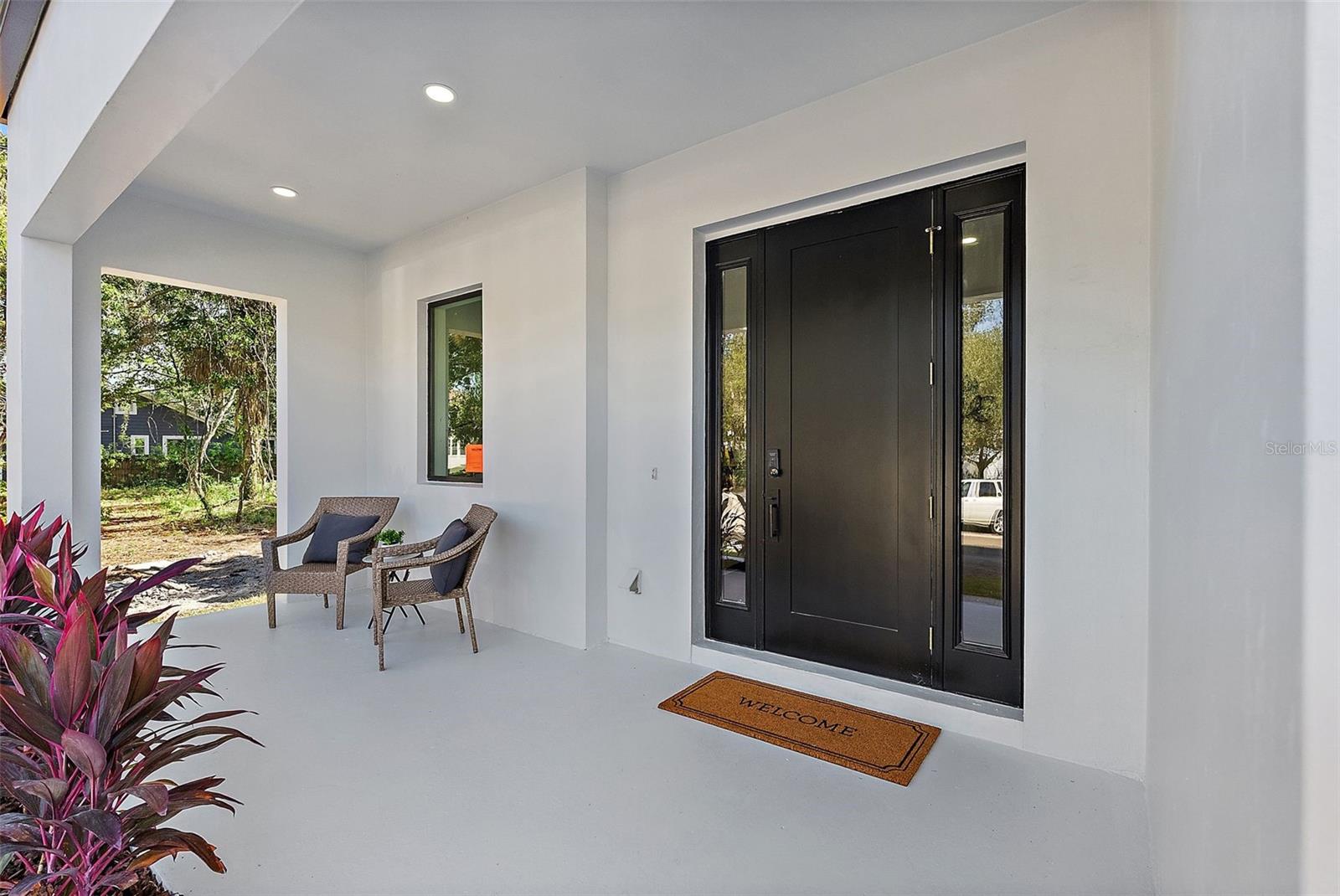 MIDWAY - Residential