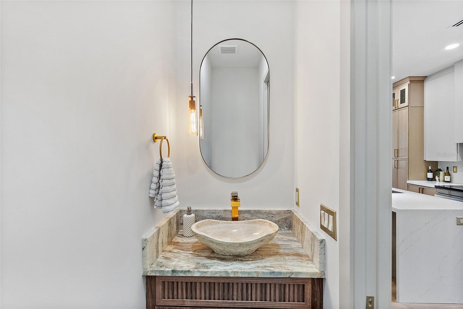 MIDWAY - Residential