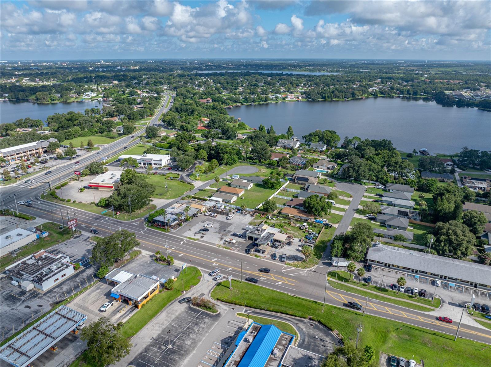 ELOISE WOODS WEST LAKE FLORENCE UNIT - Commercial Sale