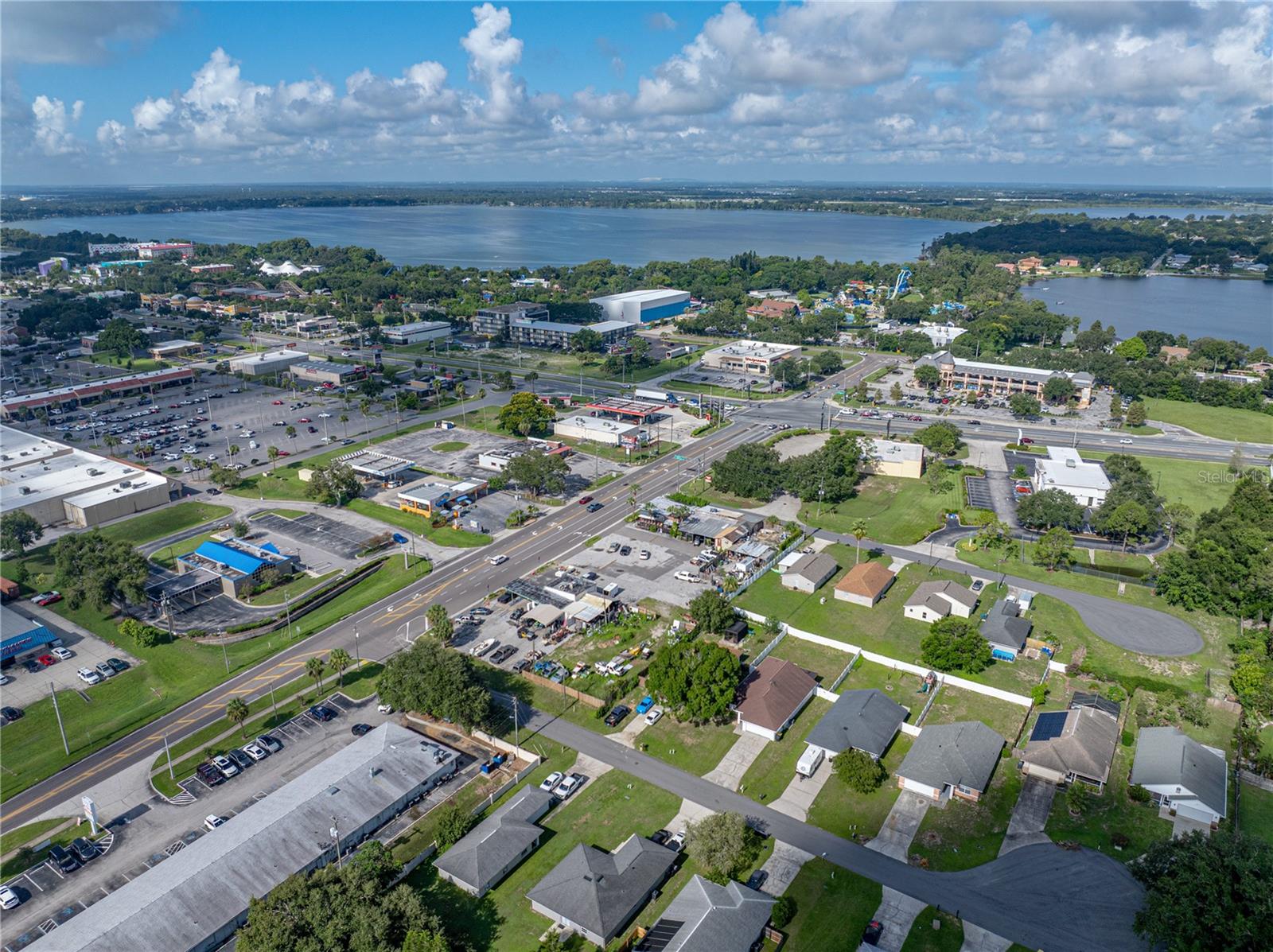 ELOISE WOODS WEST LAKE FLORENCE UNIT - Commercial Sale