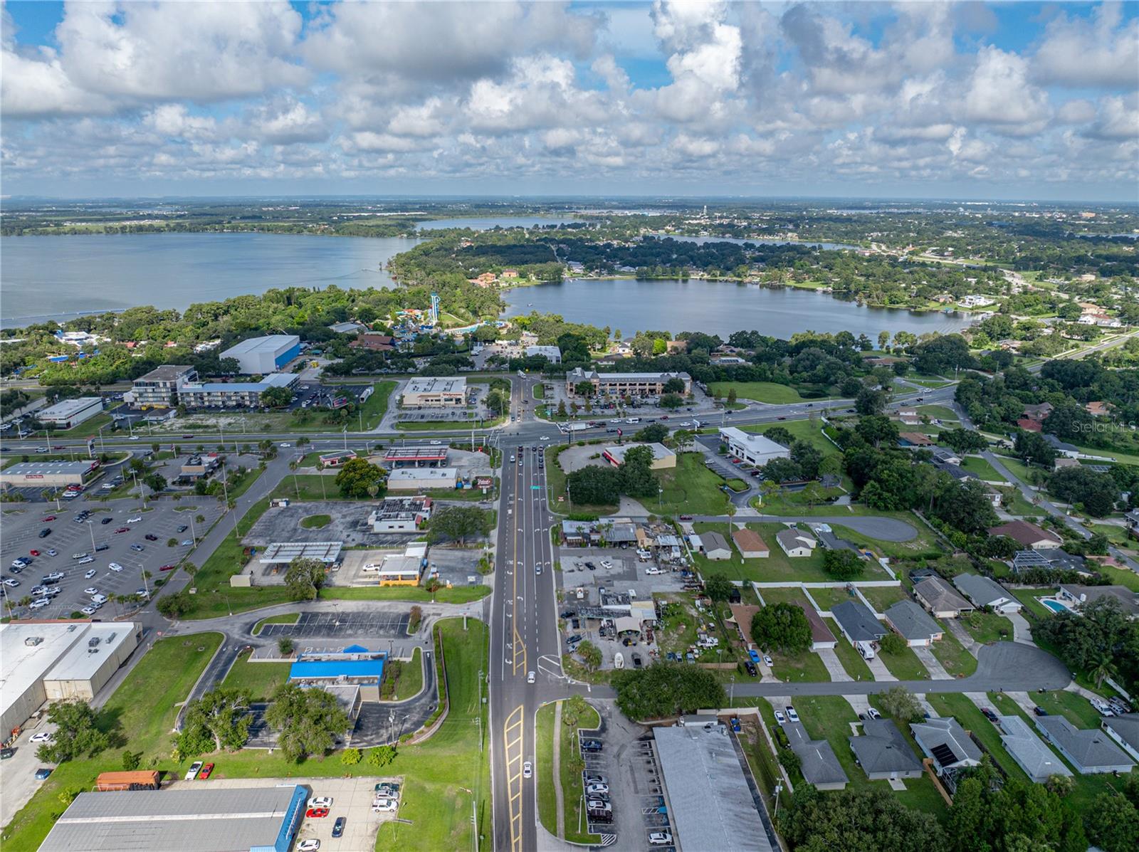 ELOISE WOODS WEST LAKE FLORENCE UNIT - Commercial Sale