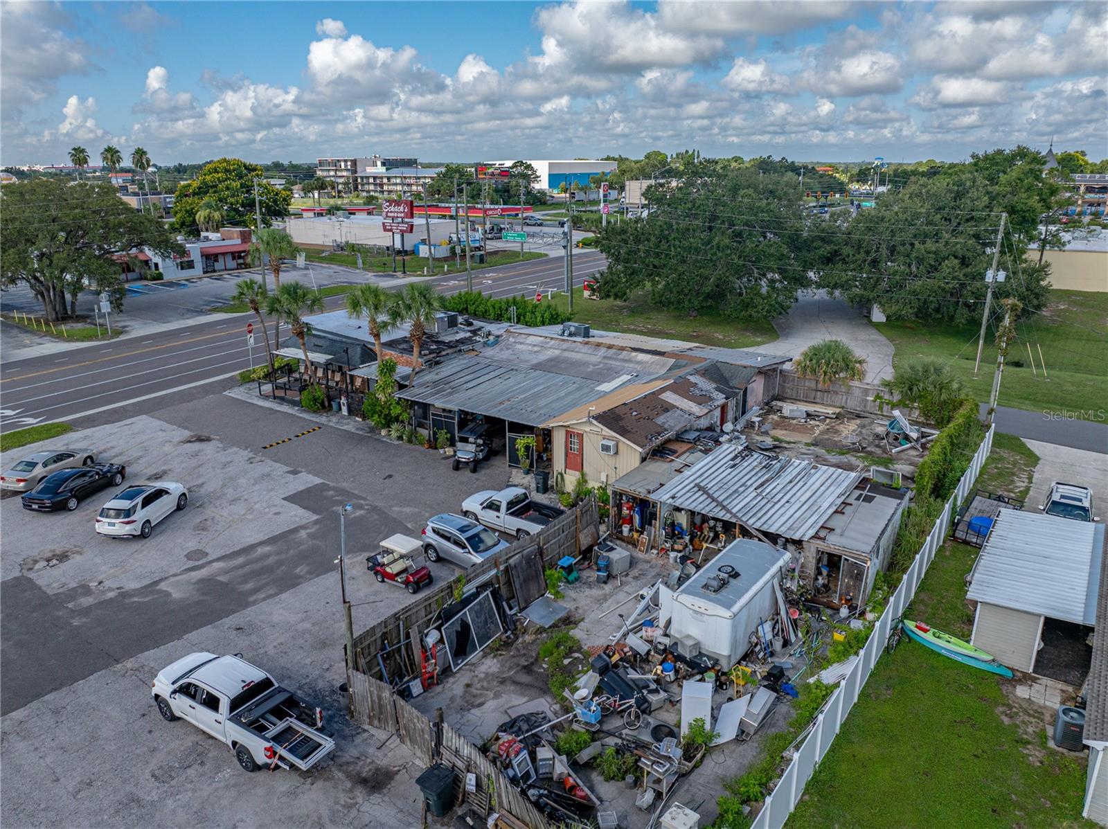 ELOISE WOODS WEST LAKE FLORENCE UNIT - Commercial Sale