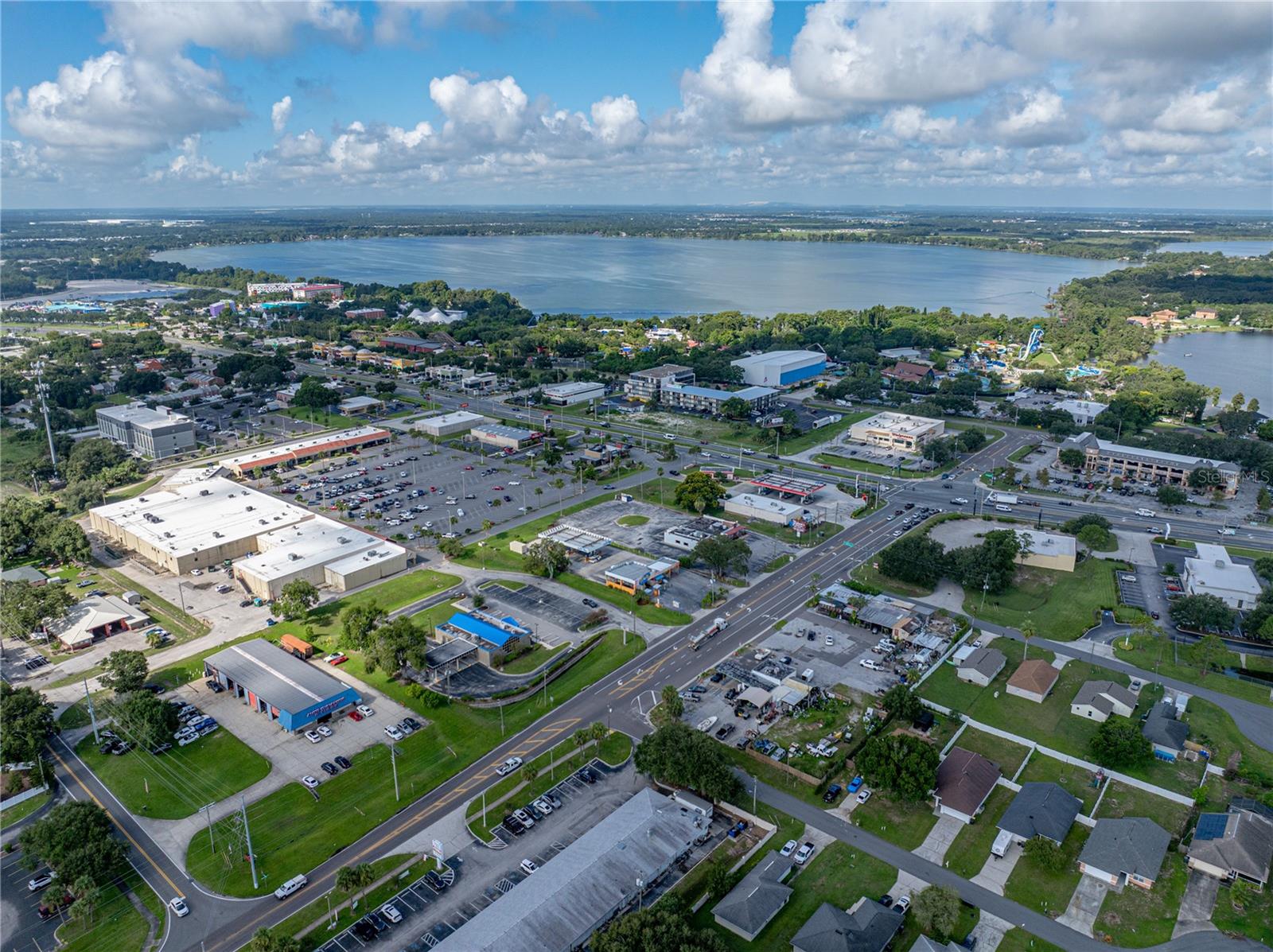 ELOISE WOODS WEST LAKE FLORENCE UNIT - Commercial Sale