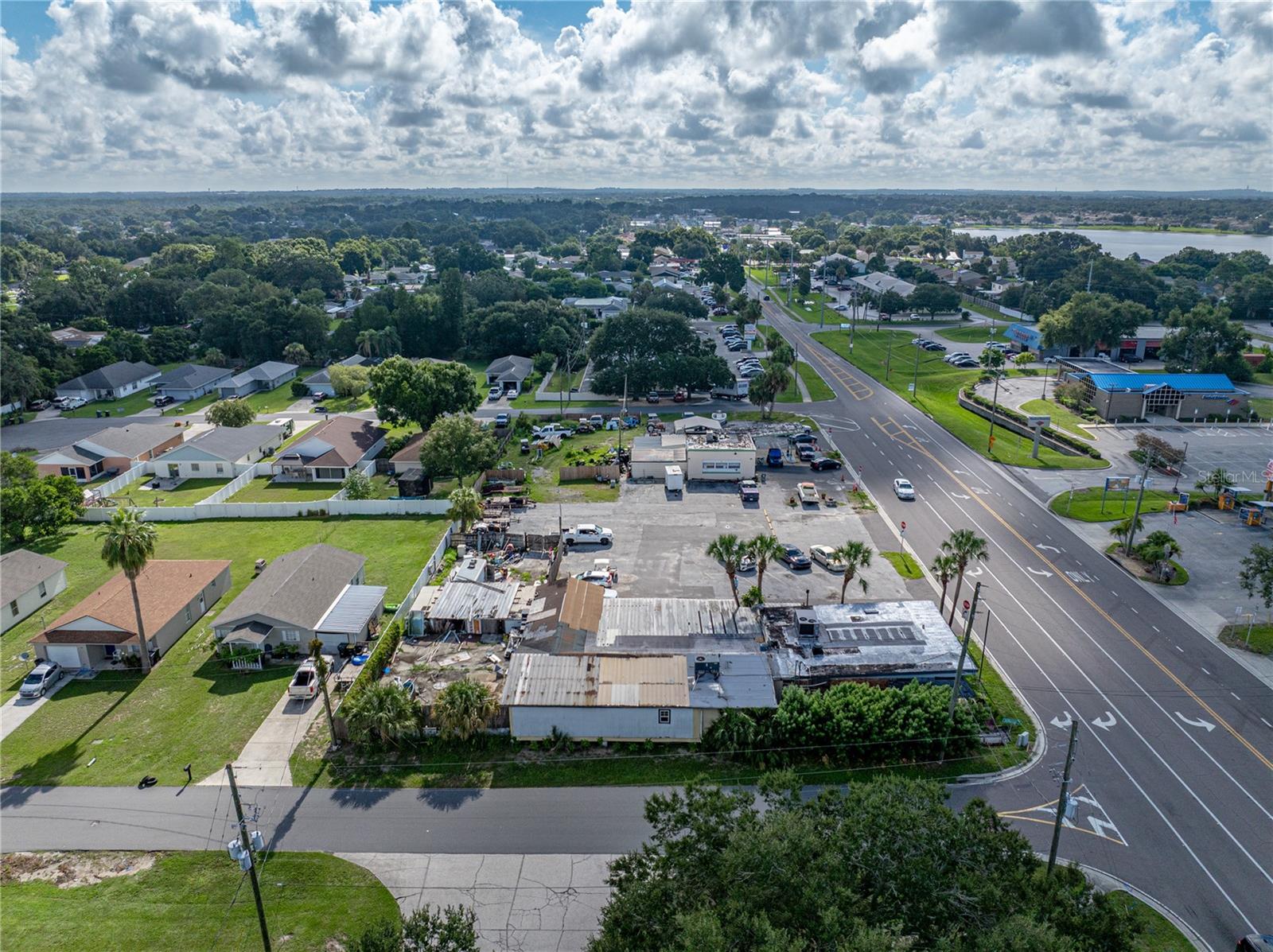 ELOISE WOODS WEST LAKE FLORENCE UNIT - Commercial Sale