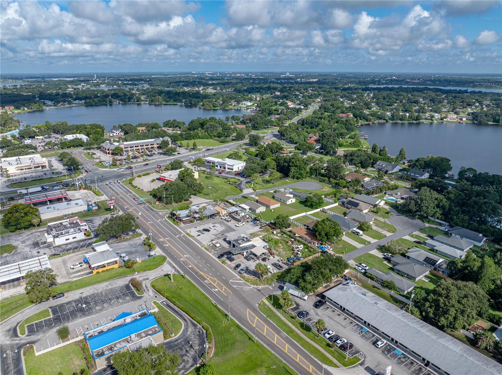 ELOISE WOODS WEST LAKE FLORENCE UNIT - Commercial Sale