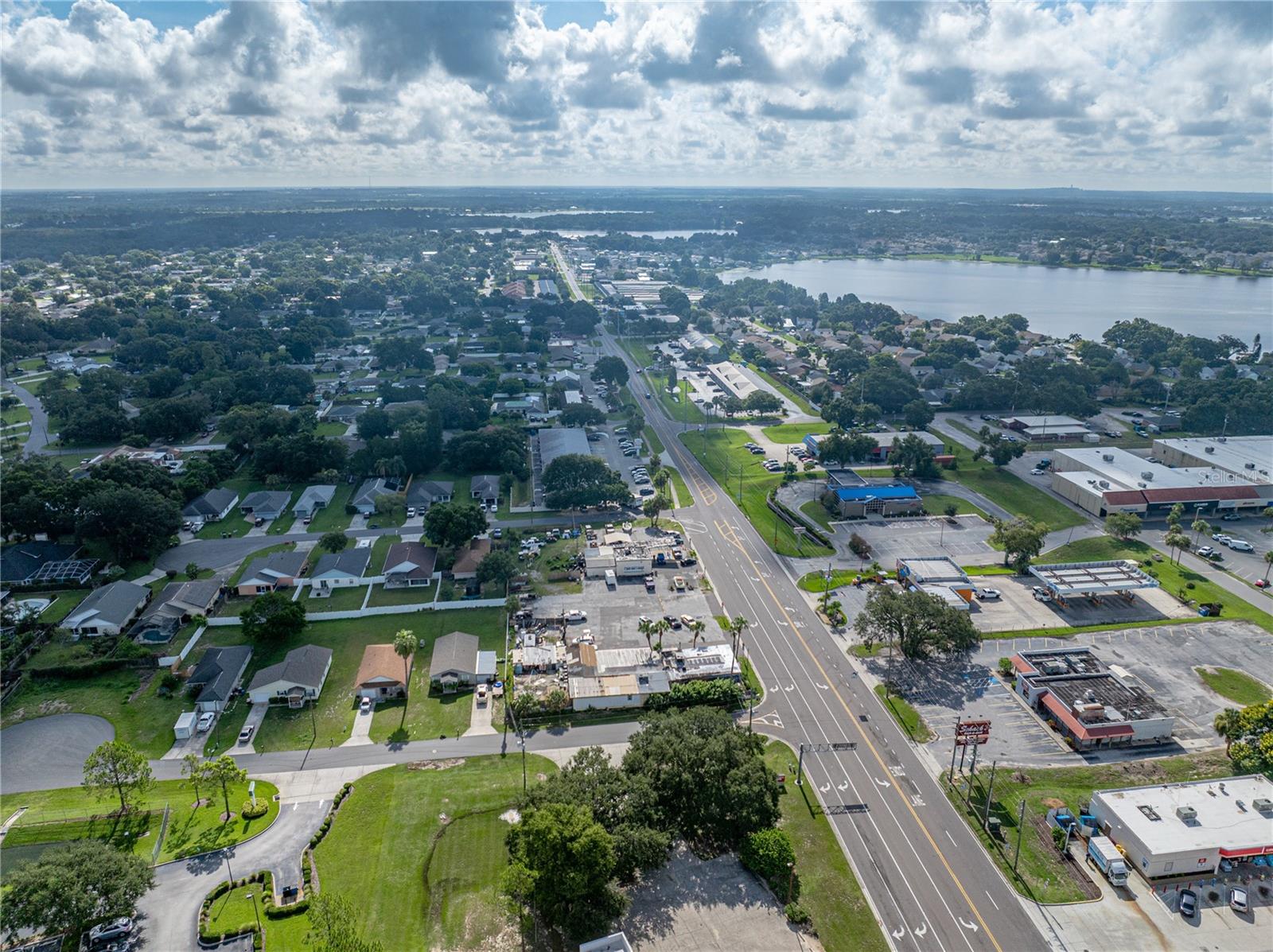 ELOISE WOODS WEST LAKE FLORENCE UNIT - Commercial Sale