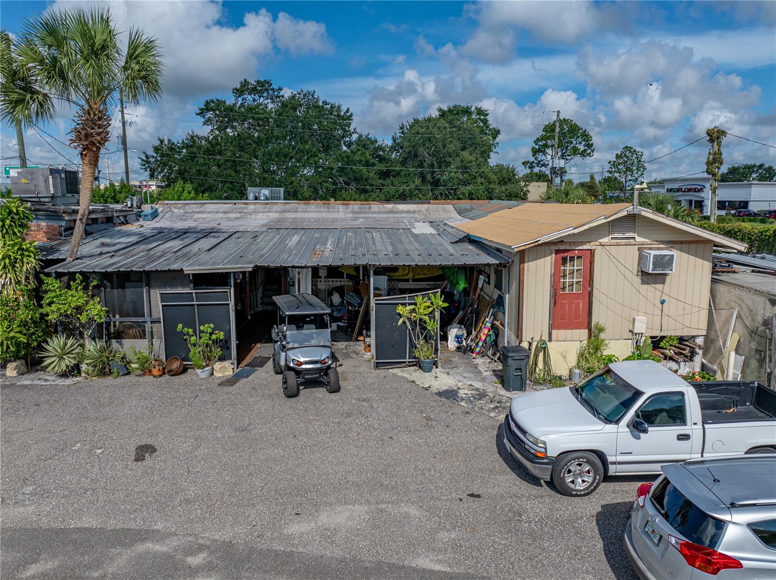 ELOISE WOODS WEST LAKE FLORENCE UNIT - Commercial Sale