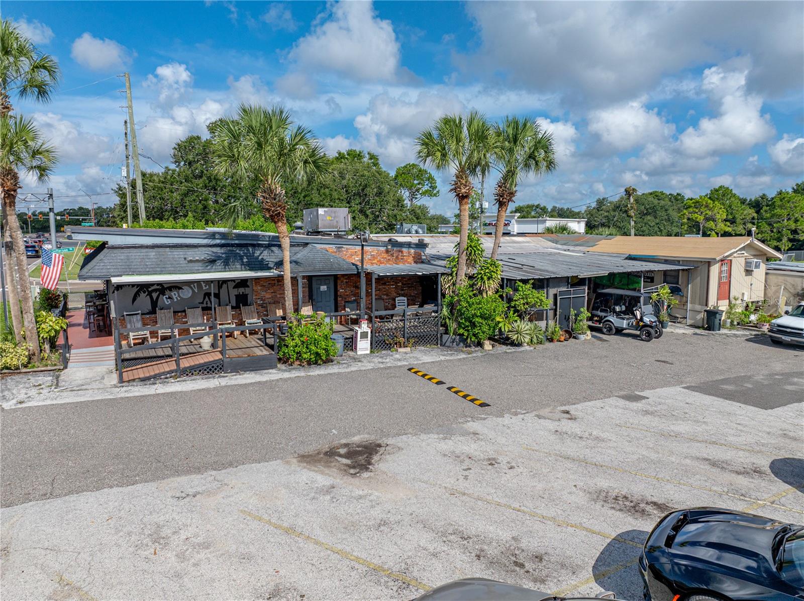 ELOISE WOODS WEST LAKE FLORENCE UNIT - Commercial Sale