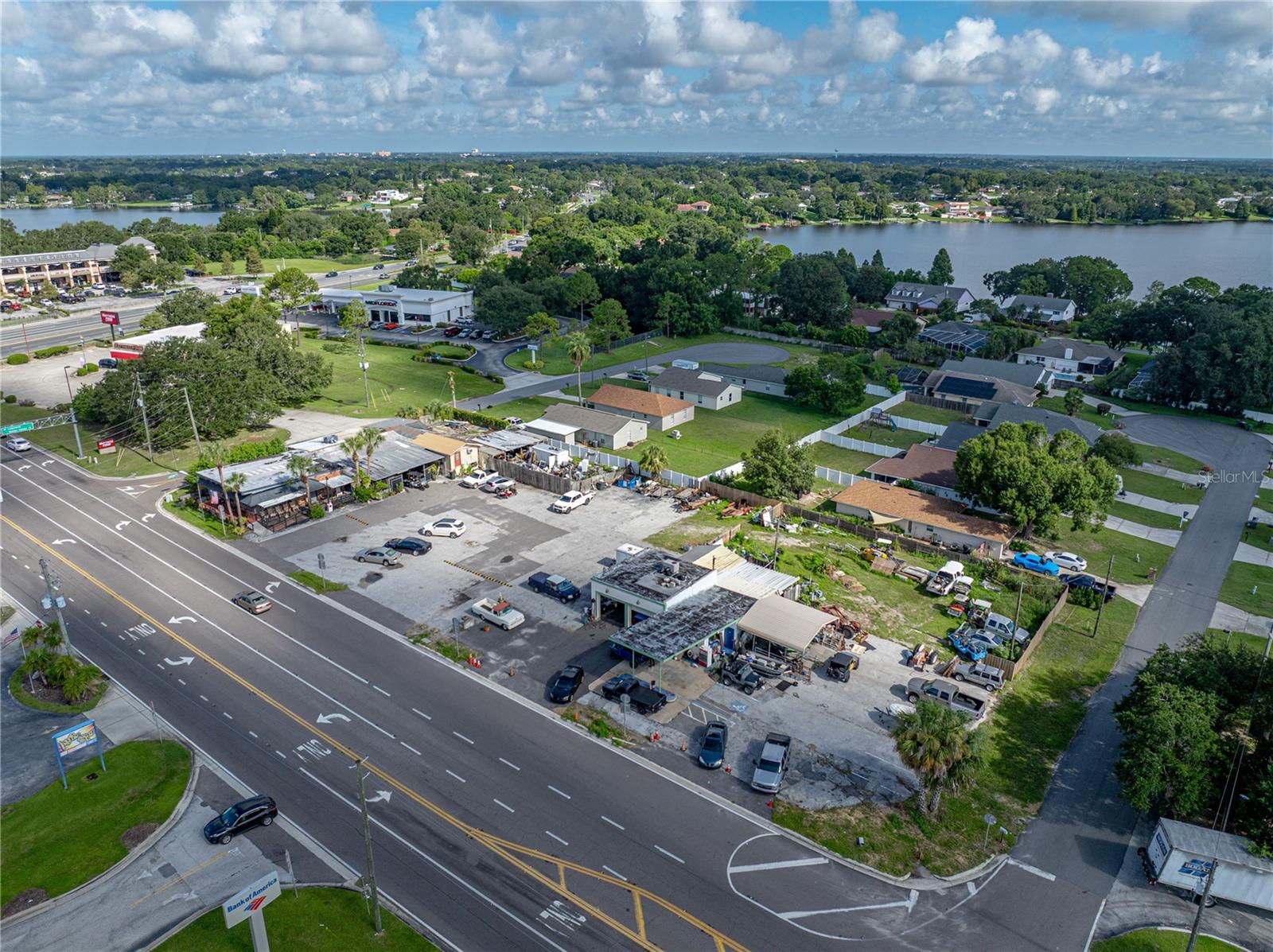 ELOISE WOODS WEST LAKE FLORENCE UNIT - Commercial Sale