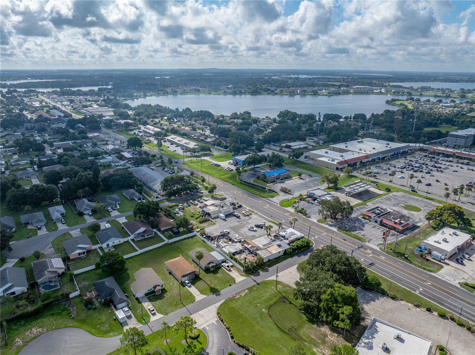 ELOISE WOODS WEST LAKE FLORENCE UNIT - Commercial Sale