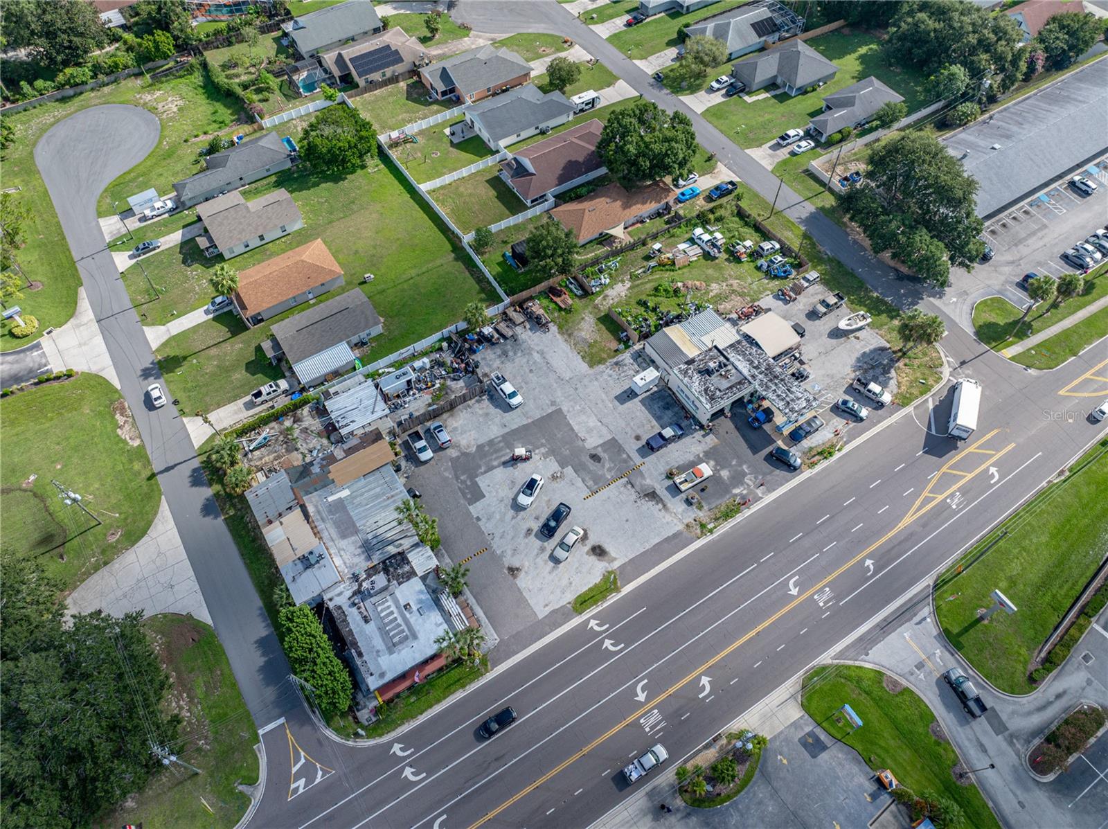 ELOISE WOODS WEST LAKE FLORENCE UNIT - Commercial Sale