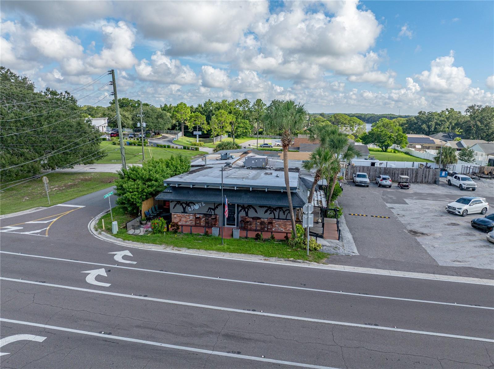 ELOISE WOODS WEST LAKE FLORENCE UNIT - Commercial Sale