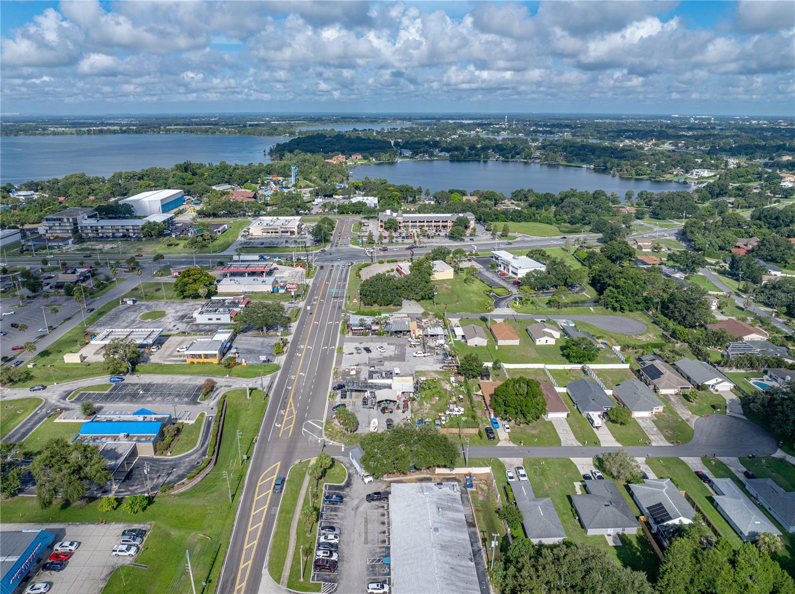 ELOISE WOODS WEST LAKE FLORENCE UNIT - Commercial Sale