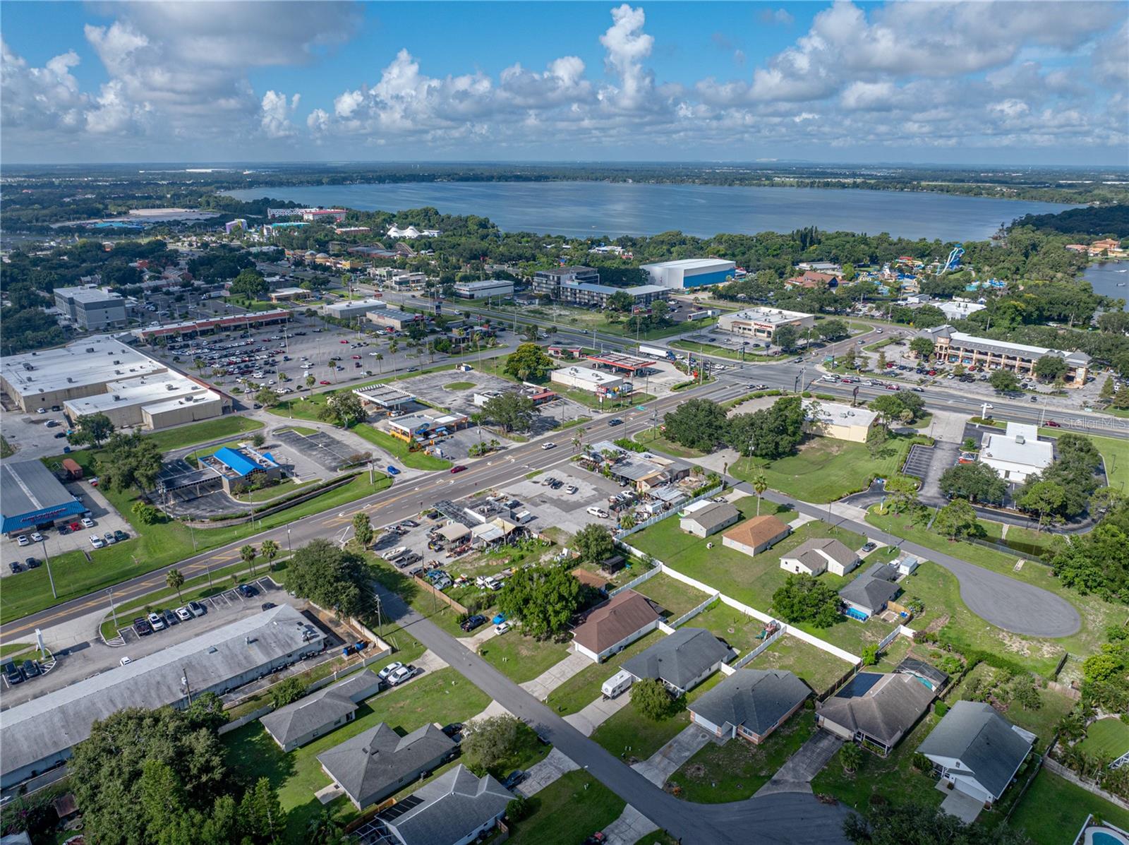ELOISE WOODS WEST LAKE FLORENCE UNIT - Commercial Sale