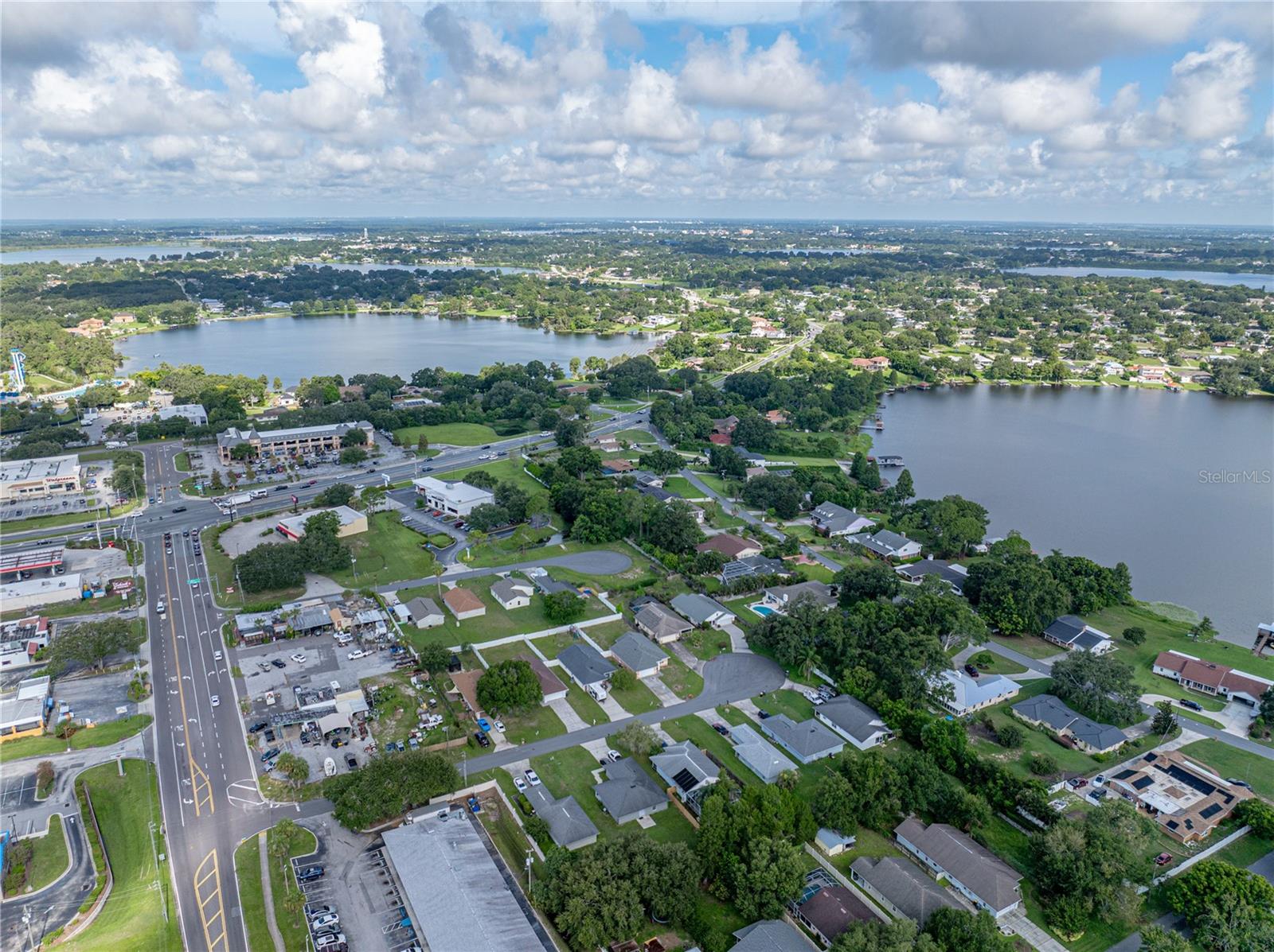 ELOISE WOODS WEST LAKE FLORENCE UNIT - Commercial Sale