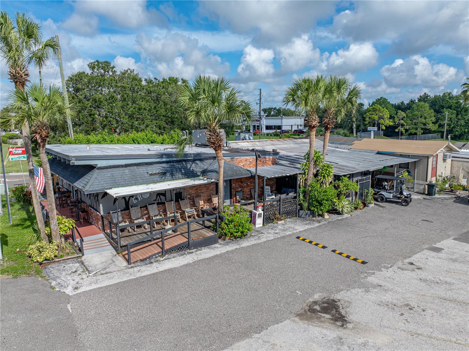 ELOISE WOODS WEST LAKE FLORENCE UNIT - Commercial Sale