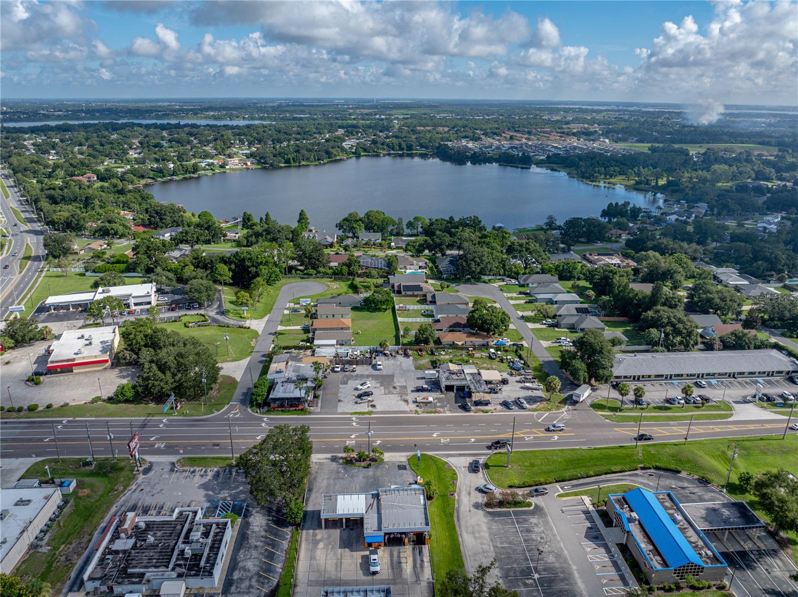 ELOISE WOODS WEST LAKE FLORENCE UNIT - Commercial Sale